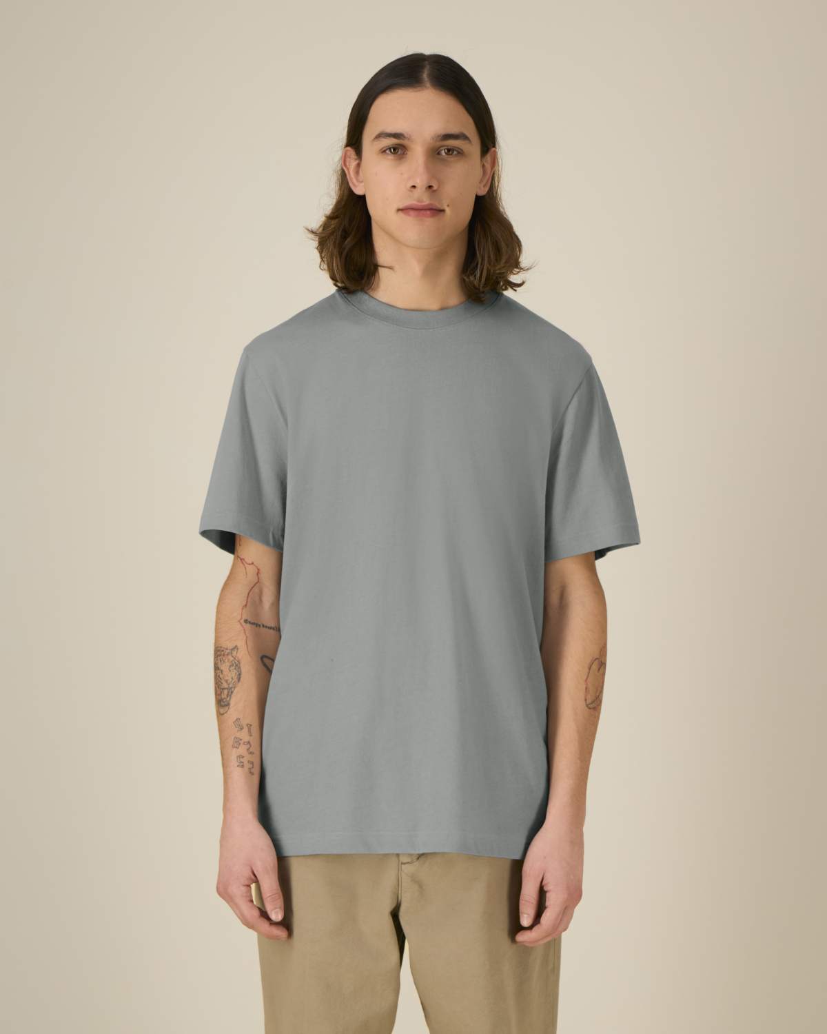 T-shirt heavy unisex
