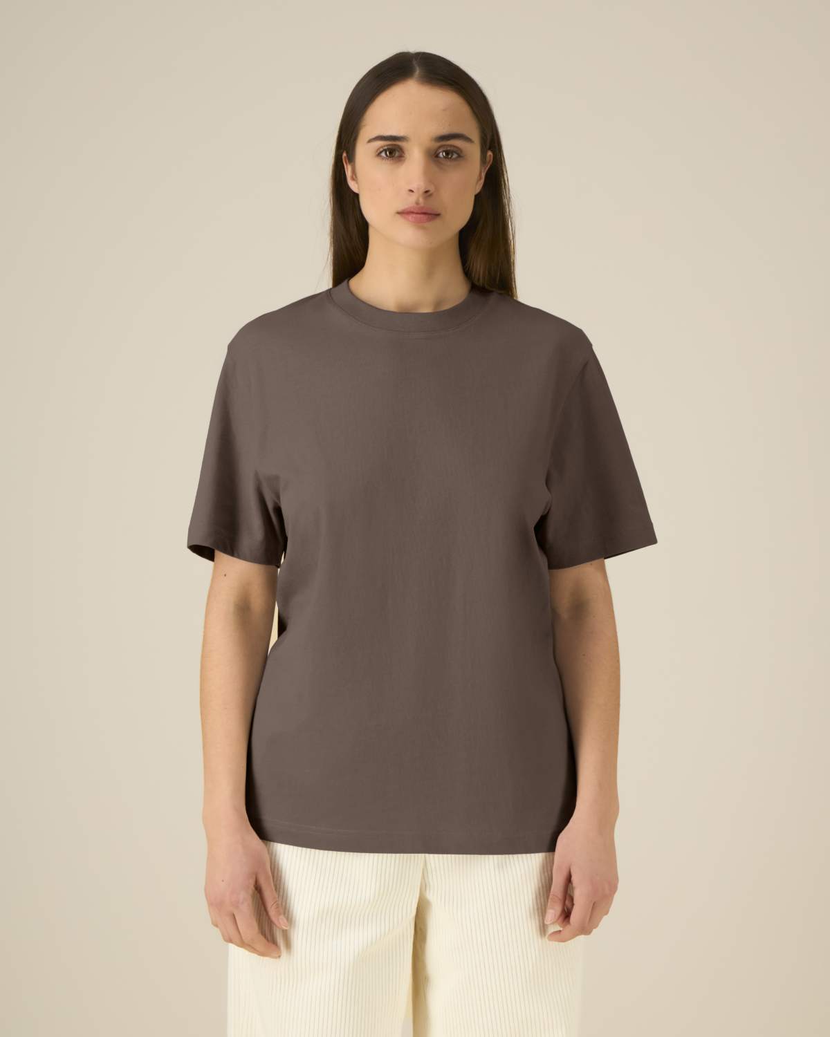 T-shirt heavy unisex