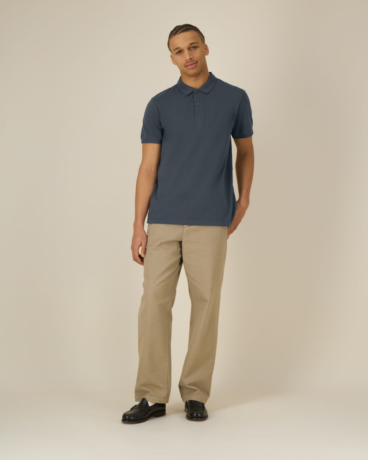 Polo classic Uomo