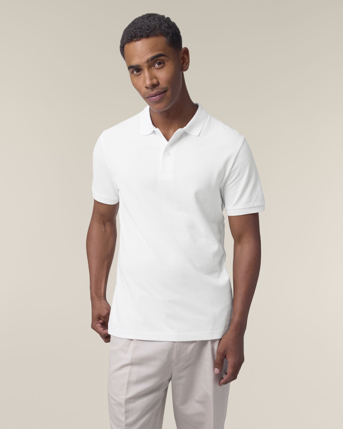 Polo classic Uomo