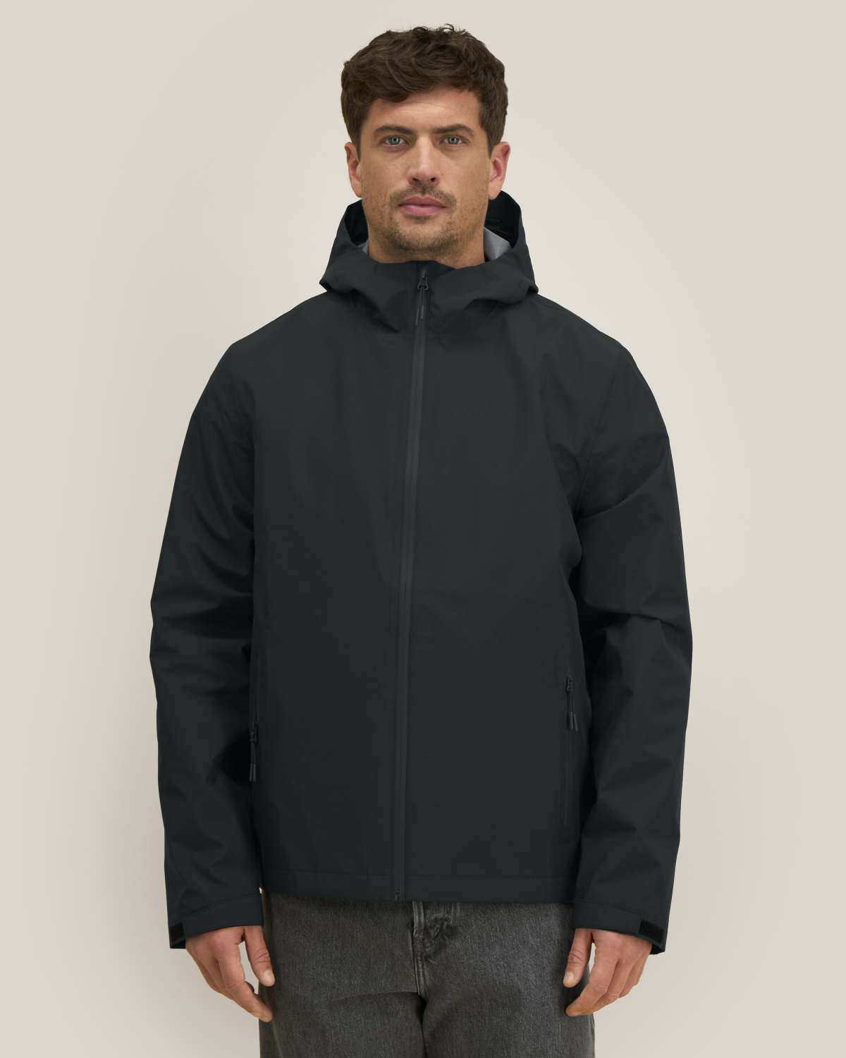 Men’s Recycled Windbreaker