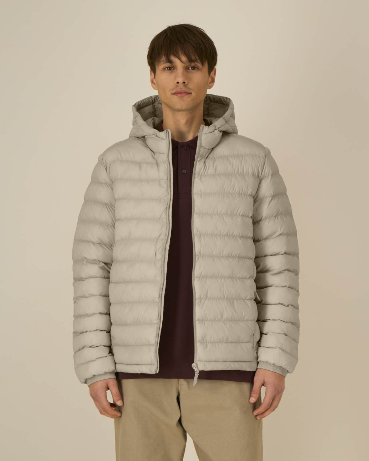 Piumino Uomo
