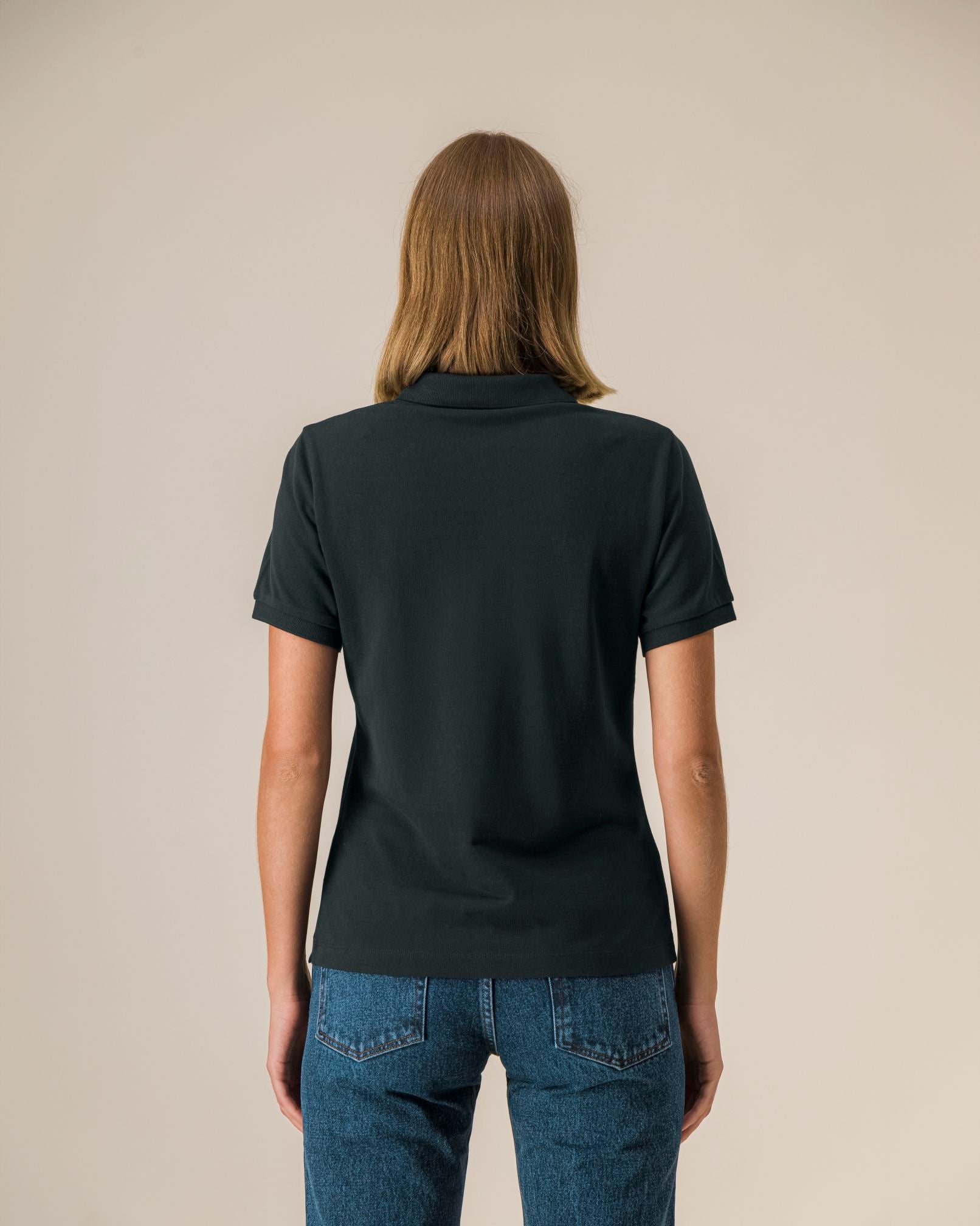 Polo classic Donna
