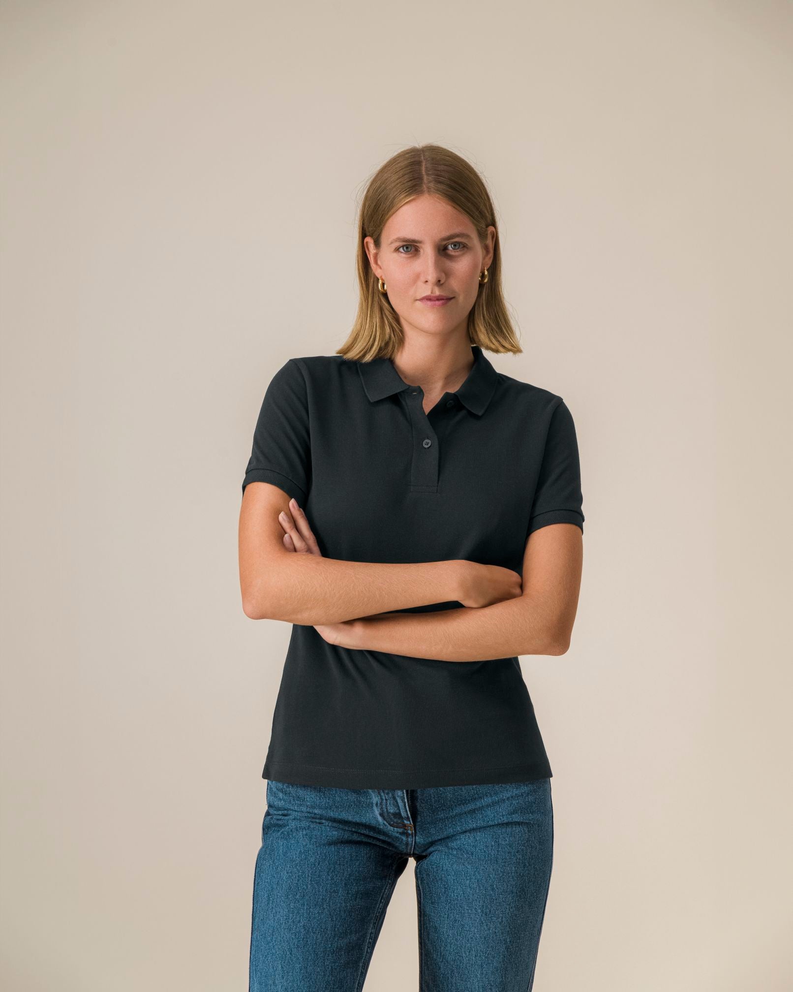 Polo classic Donna