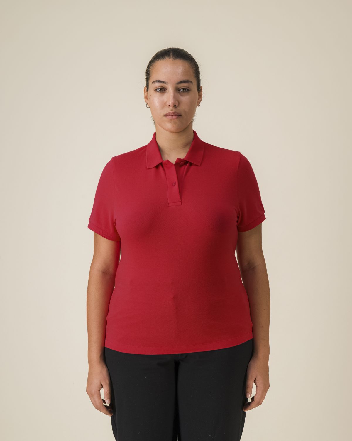 Polo classic Donna
