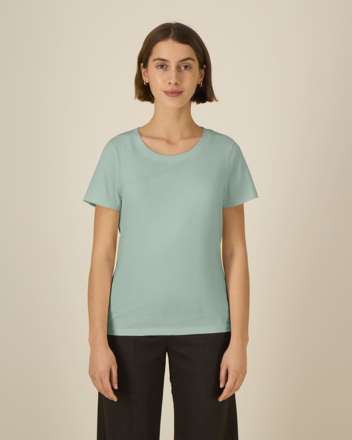 T-shirt classic Donna