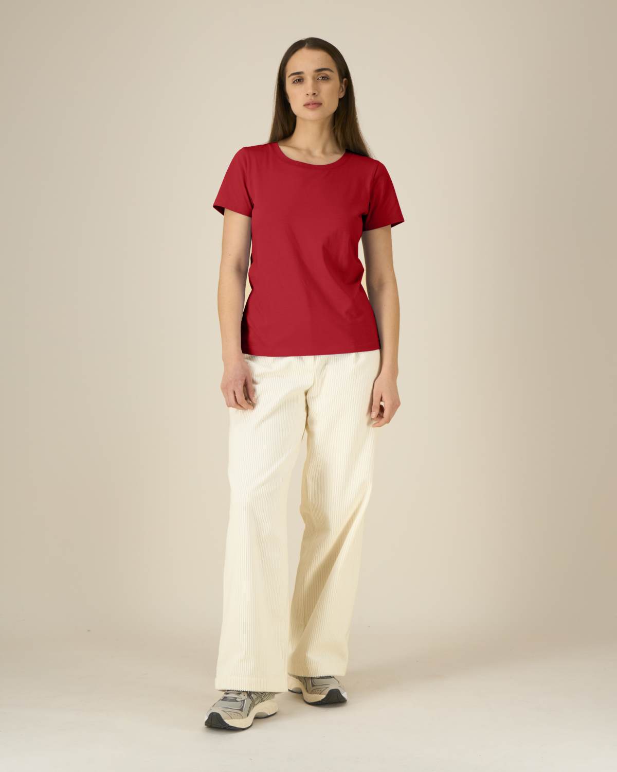 T-shirt classic Donna