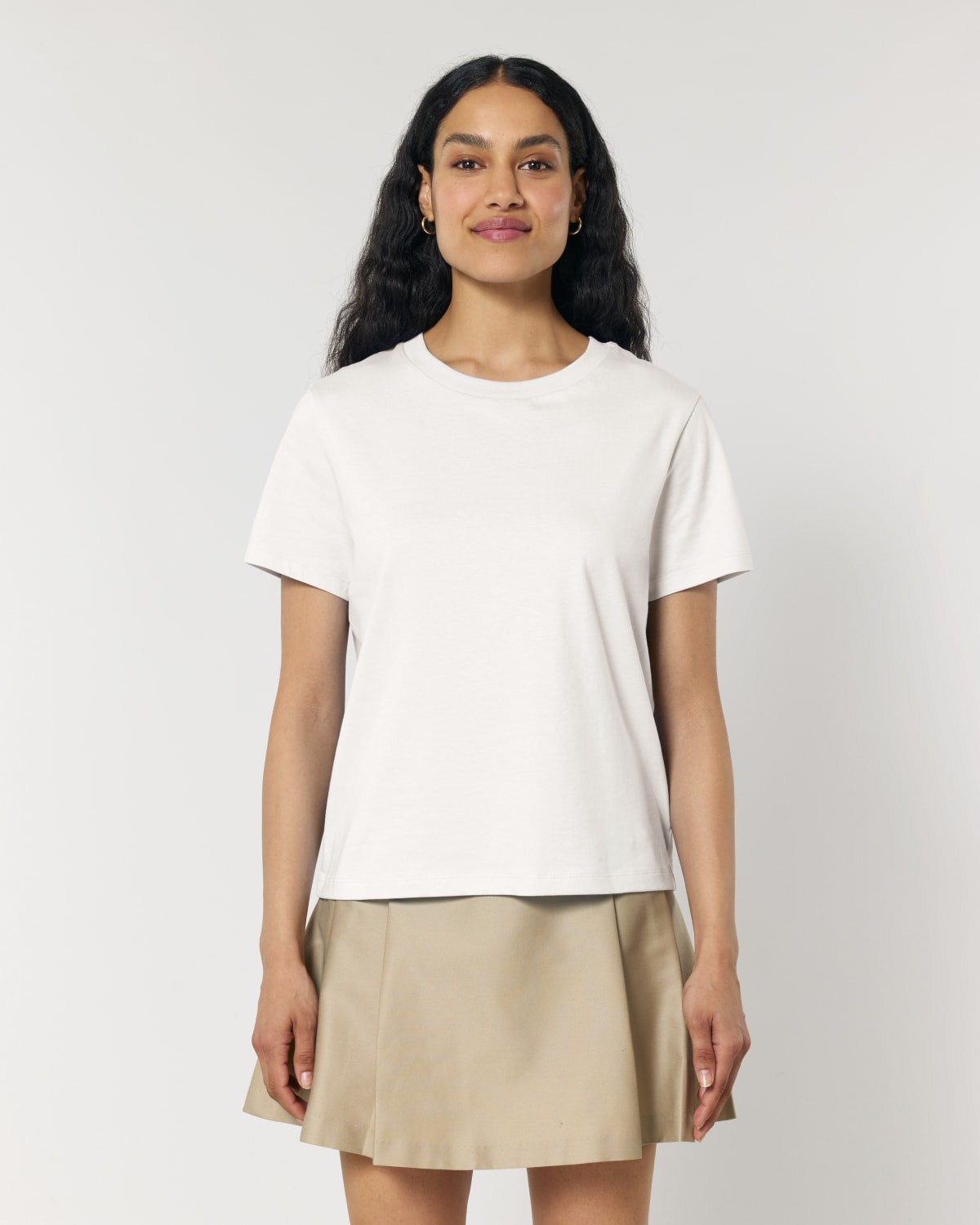 T-shirt premium Donna