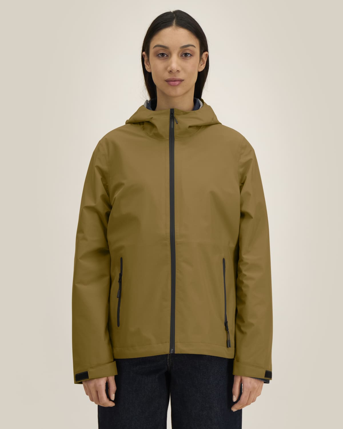 Women’s Recycled Windbreaker