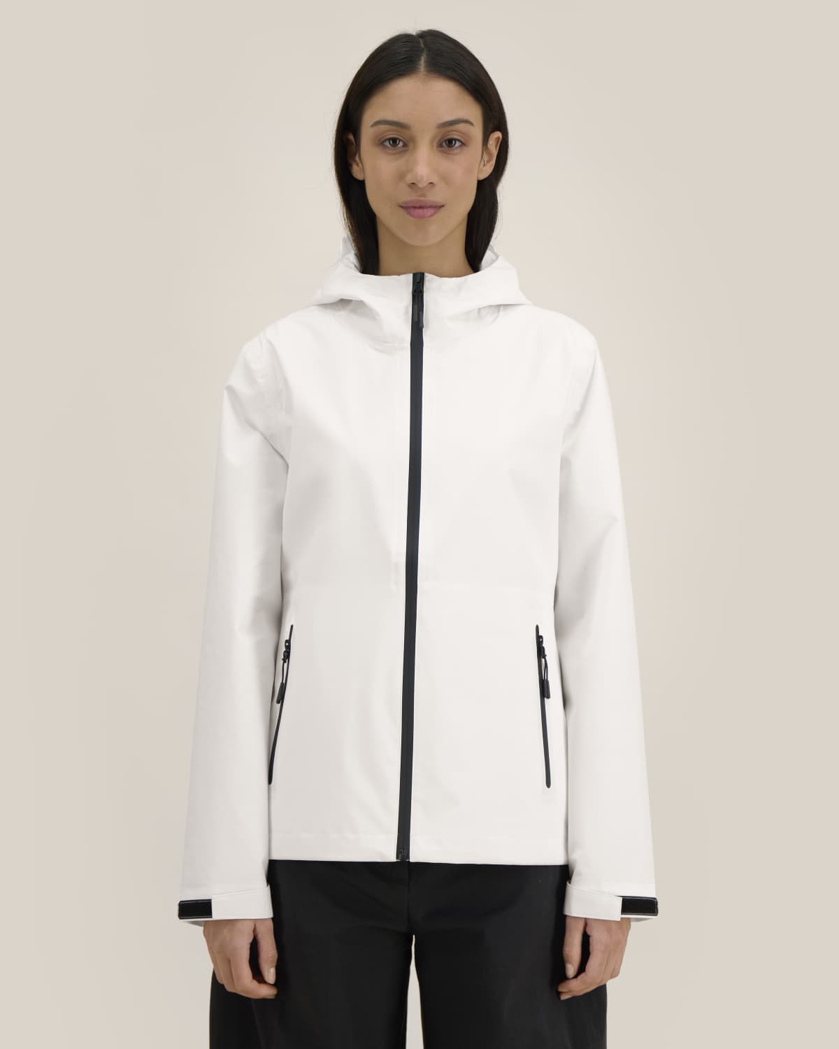 Women’s Recycled Windbreaker