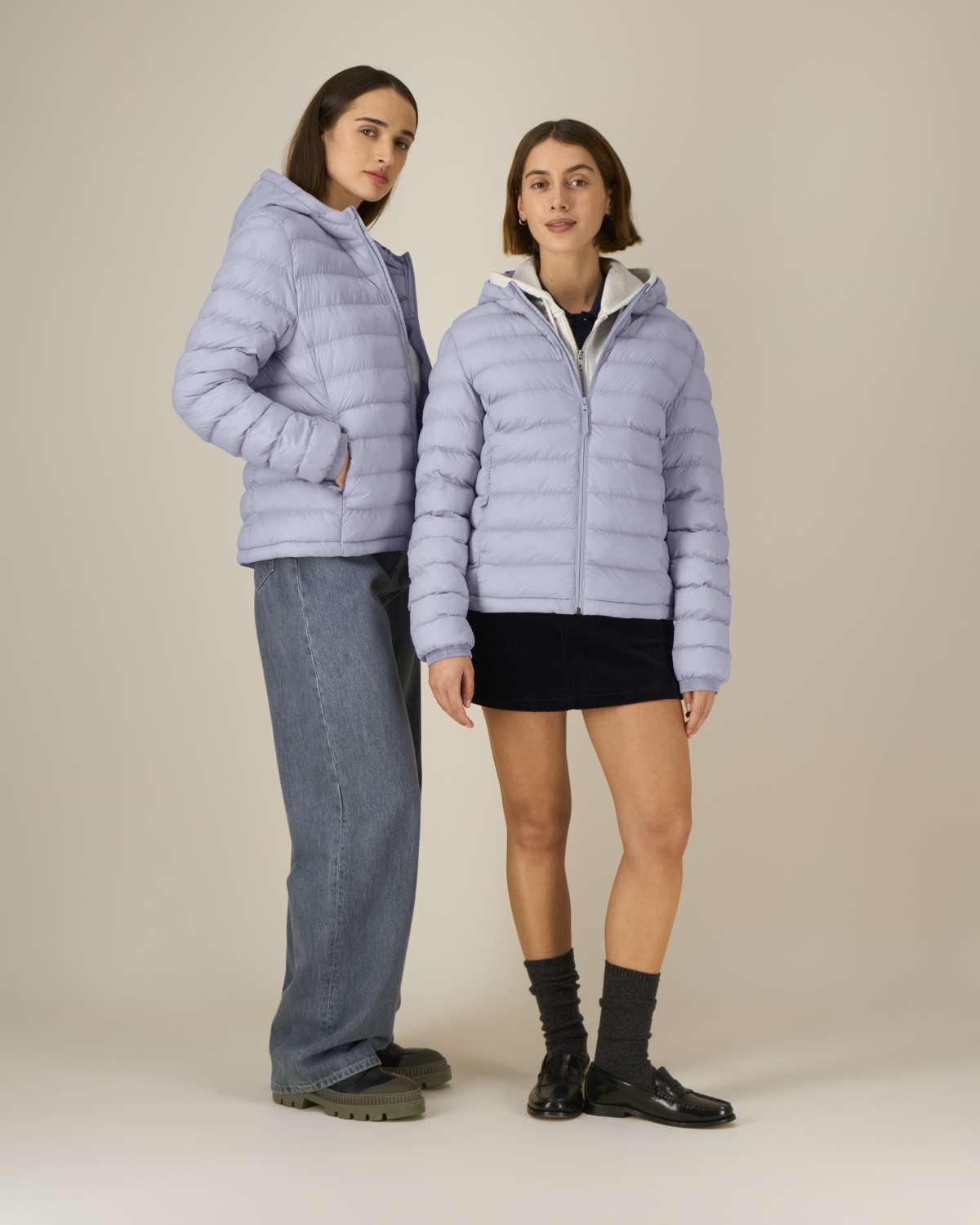 Piumino Donna