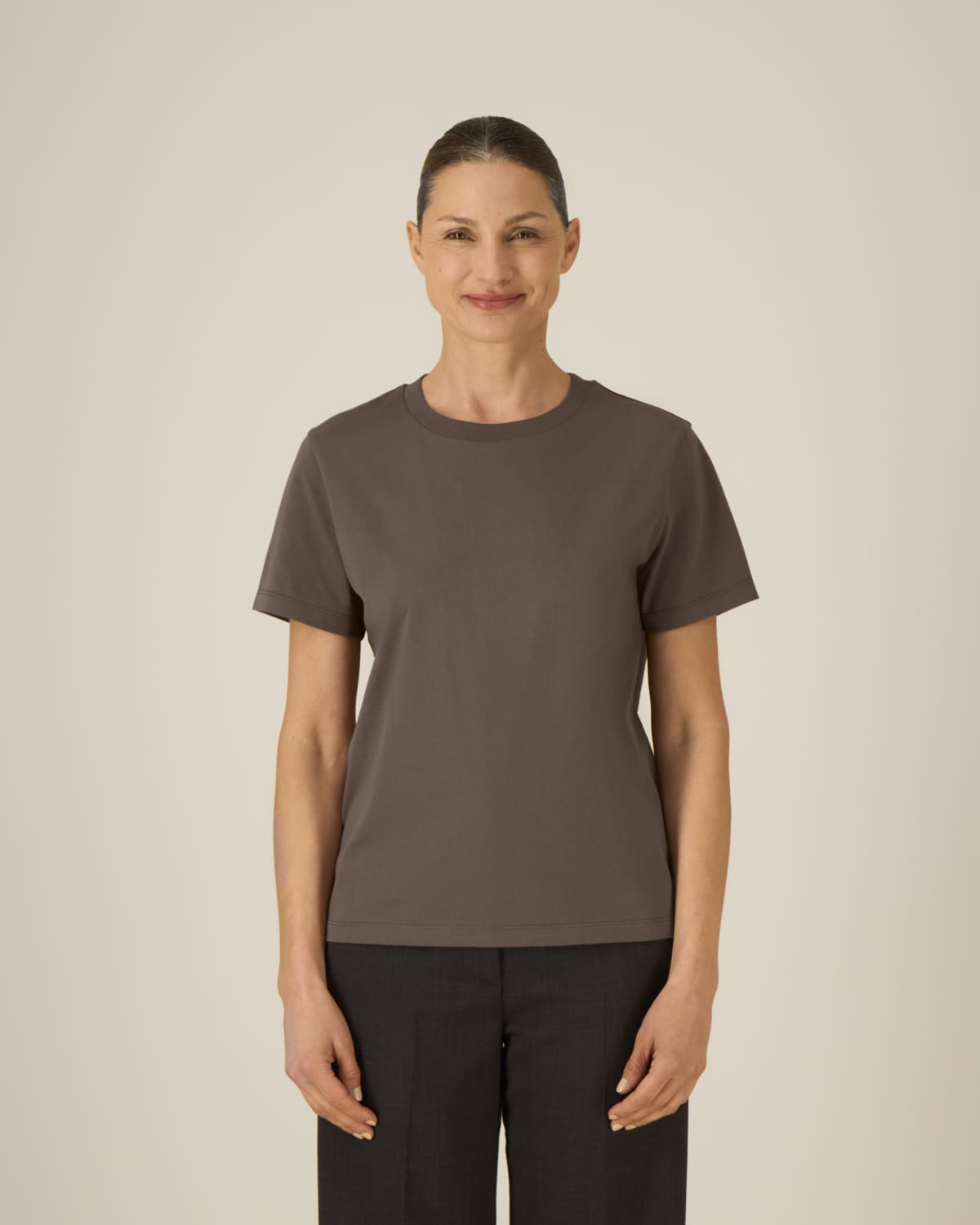Women's premium T-shirt