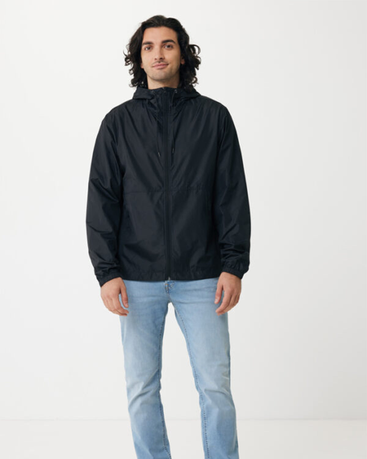 Giacca impermeabile leggera Unisex