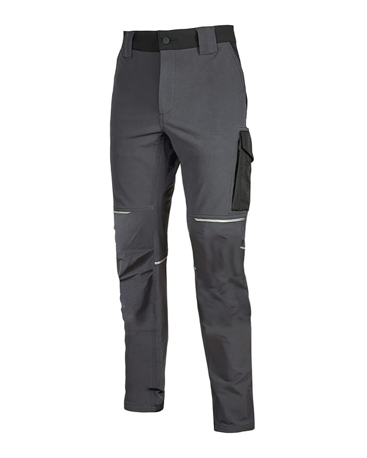 Pantaloni multitasche premium Unisex