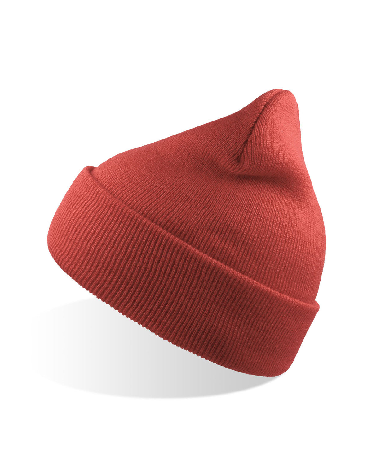 Beanie classic recycled