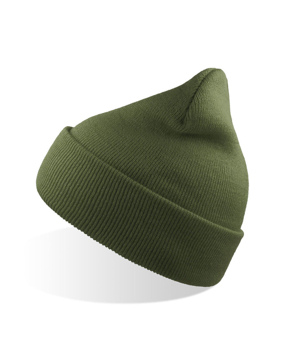 Beanie classic recycled