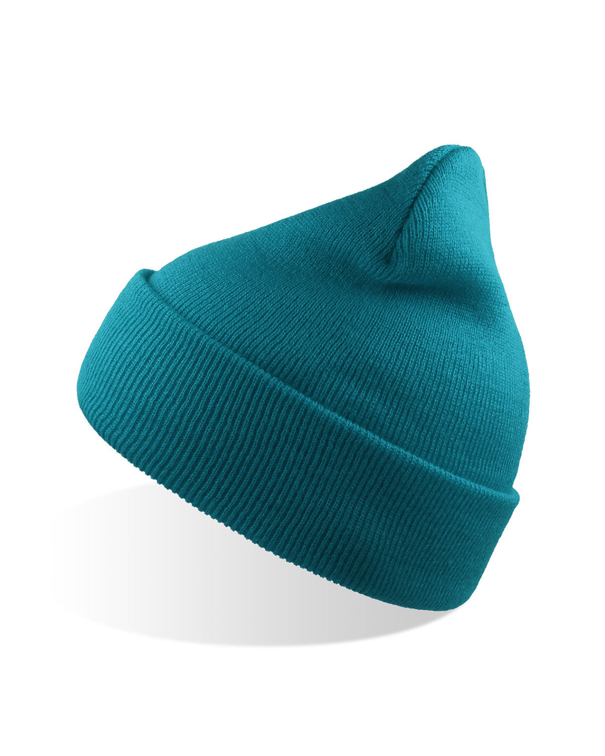 Beanie classic recycled