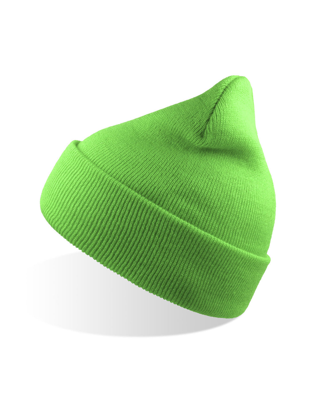 Beanie classic recycled