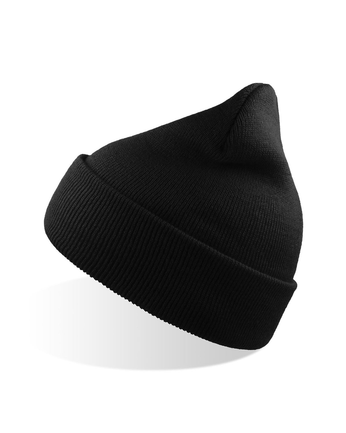 Beanie classic recycled