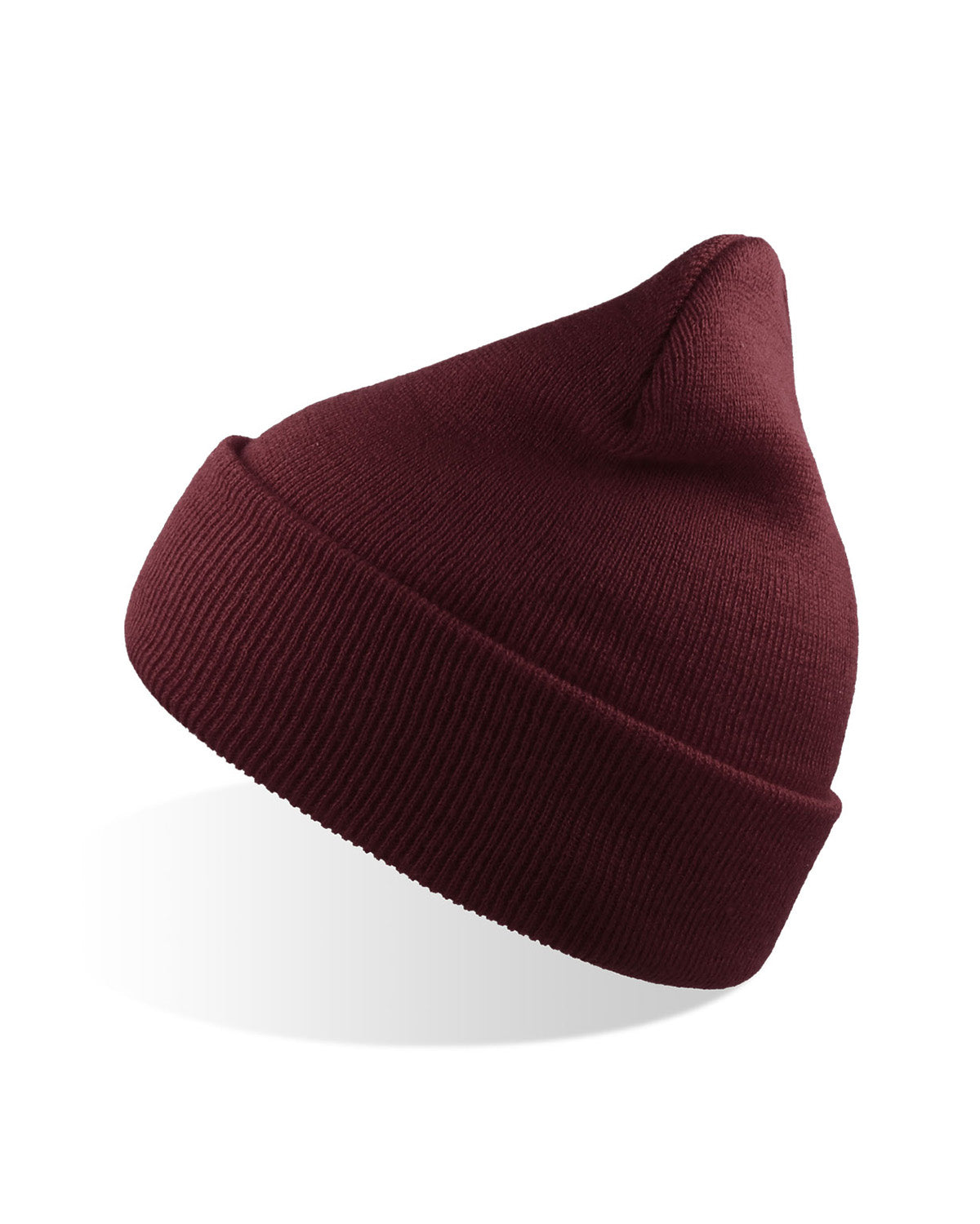 Beanie classic recycled