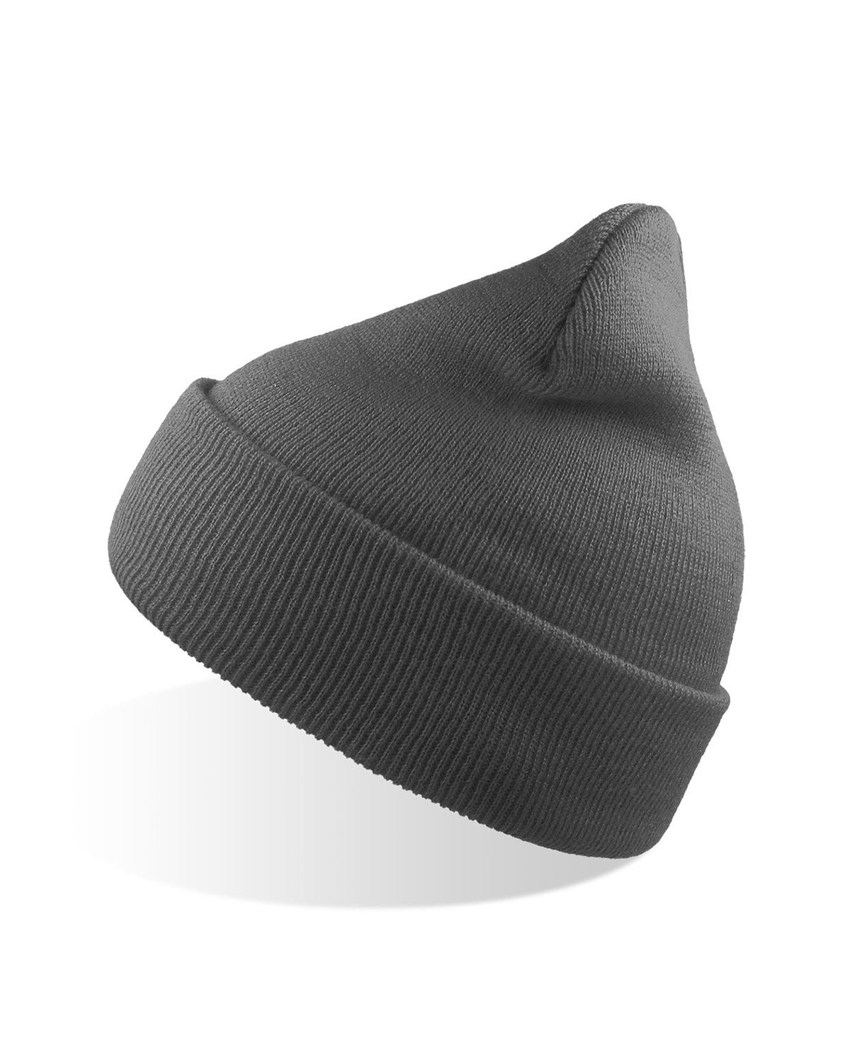 Beanie classic recycled