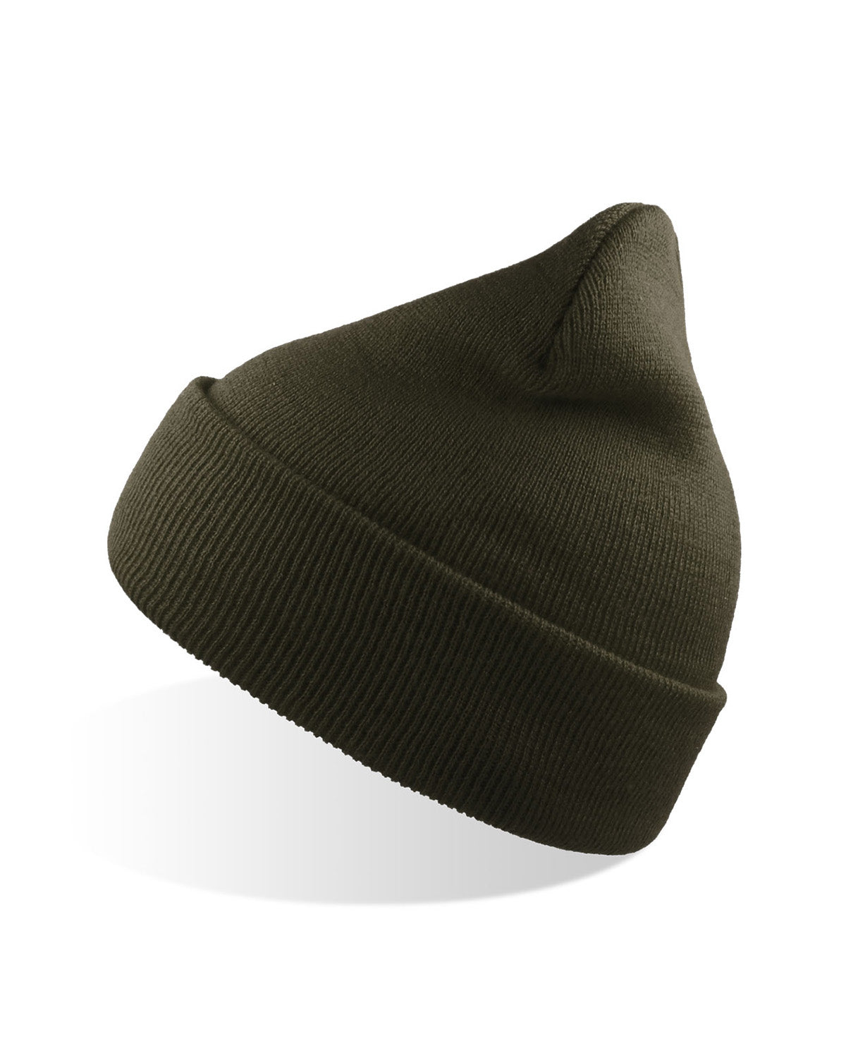 Beanie classic recycled