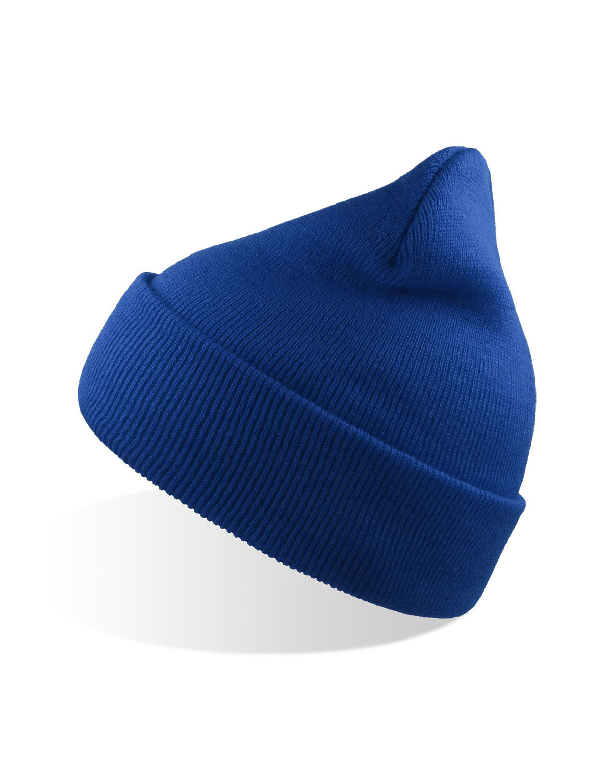 Beanie classic recycled