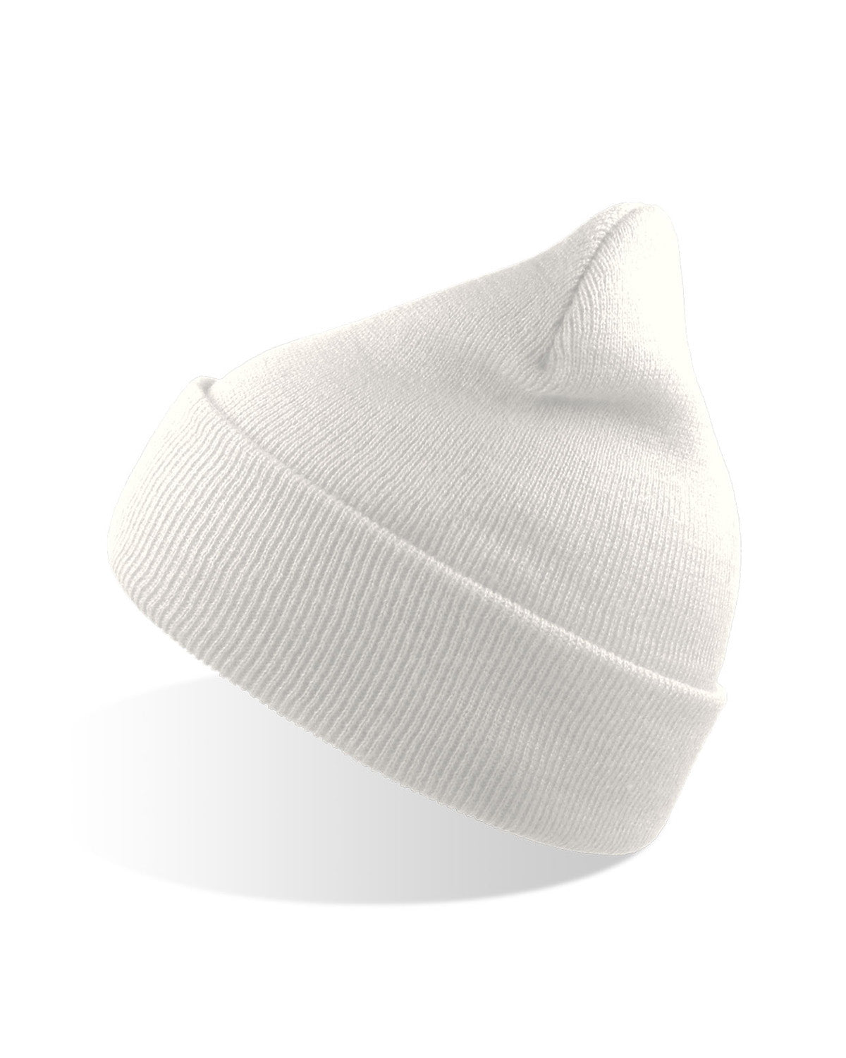 Beanie classic recycled