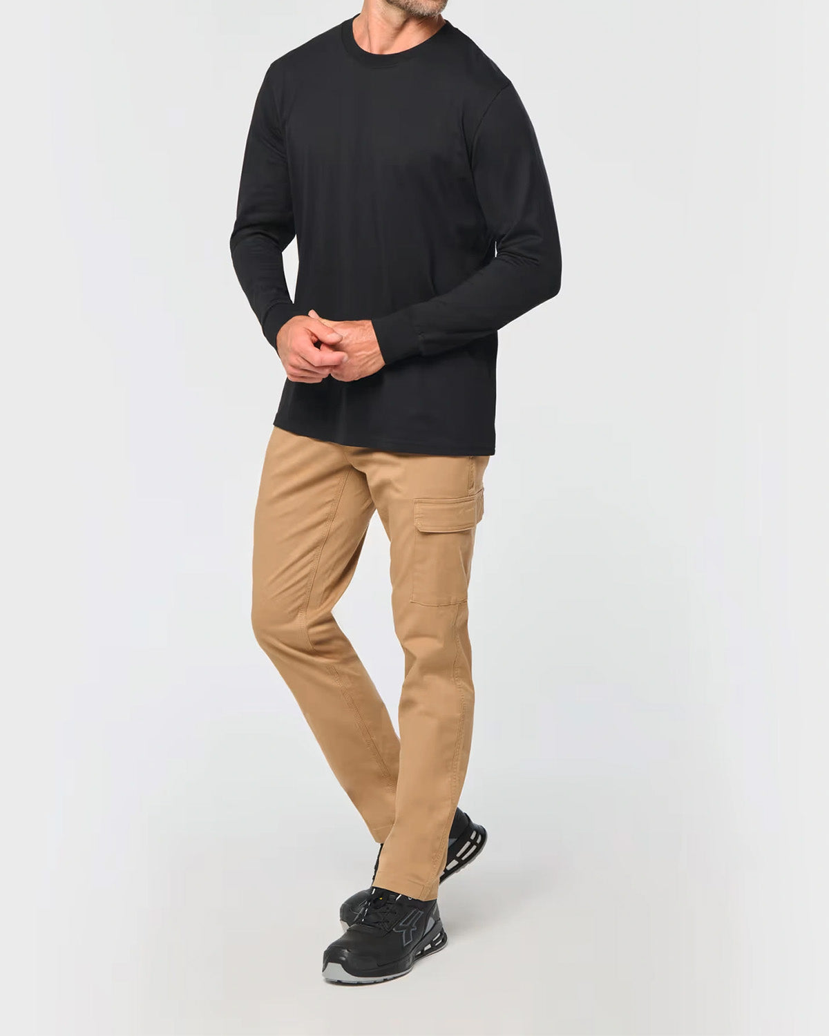 Pantaloni leggeri da lavoro Unisex