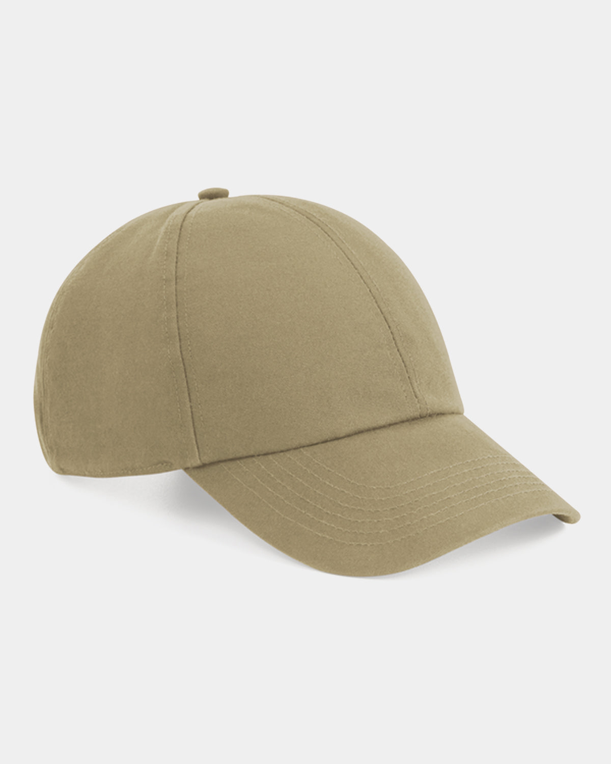 Organic Cotton Cap