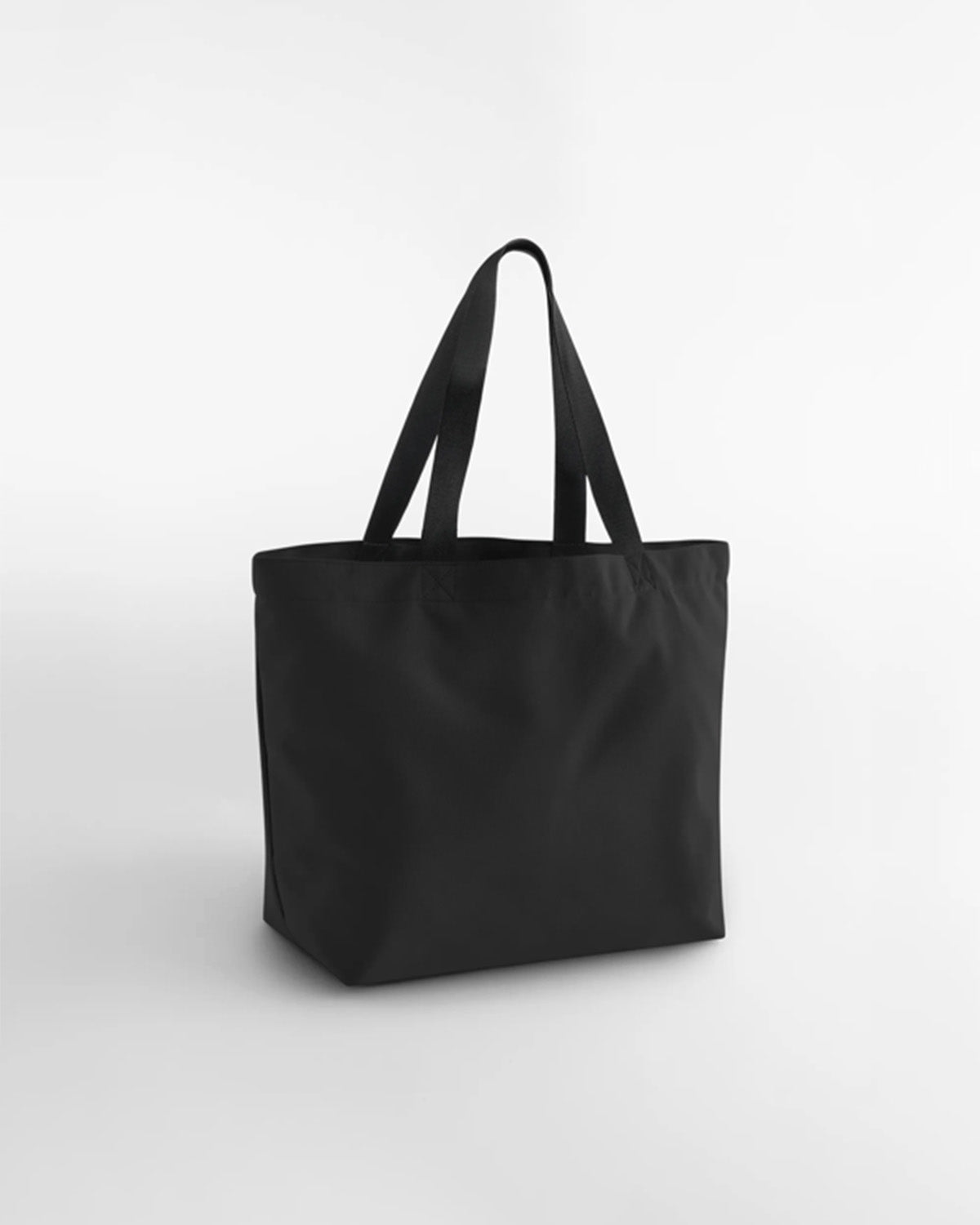 Tote bag recycled