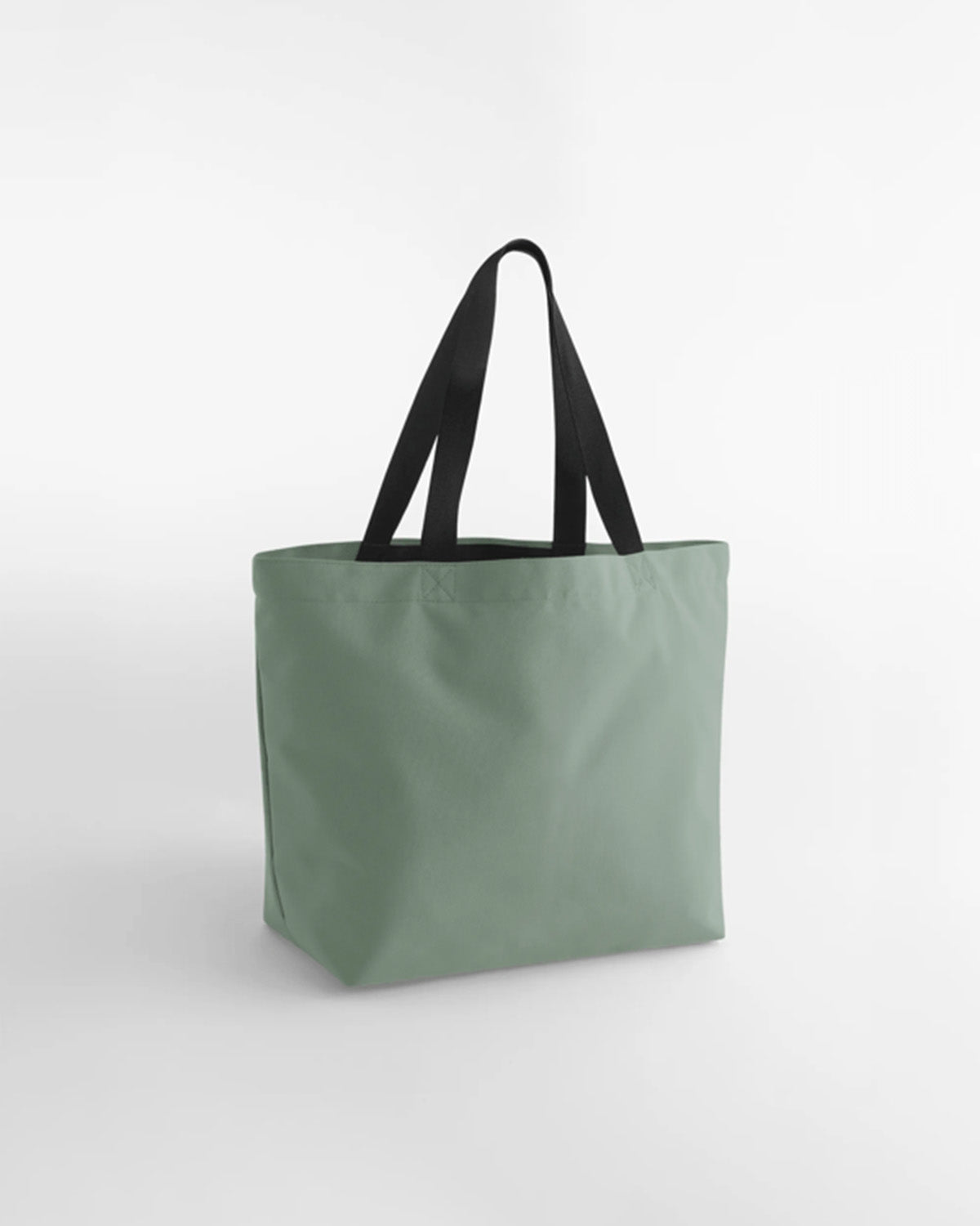 Tote bag recycled