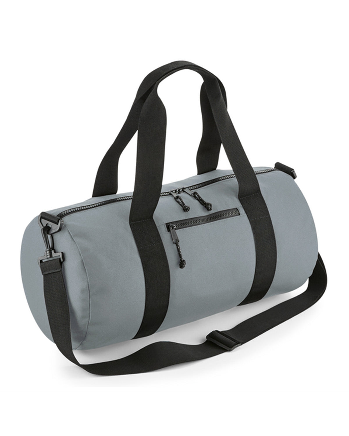Barrel bag recycled