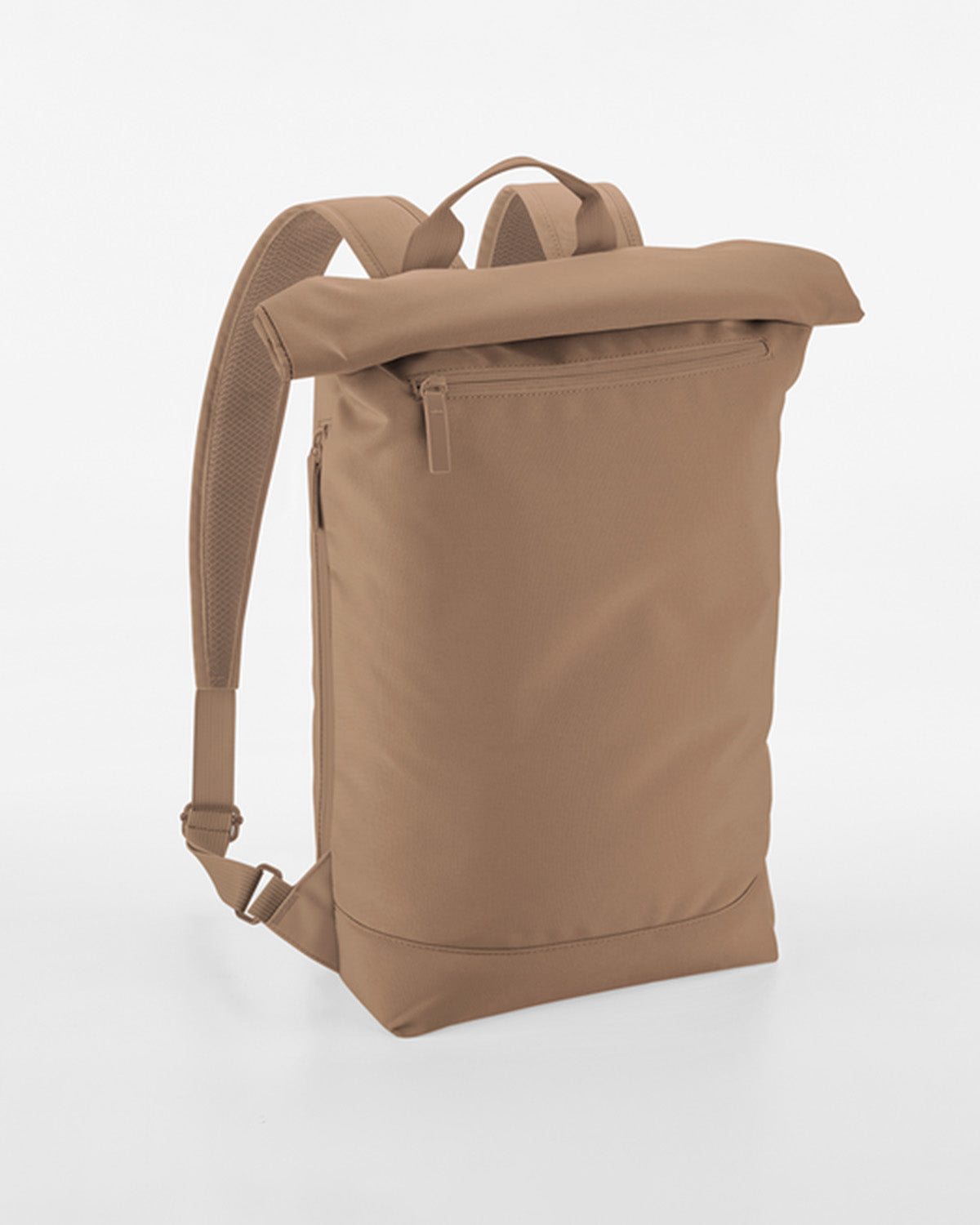 Zaino roll-top minimal recycled
