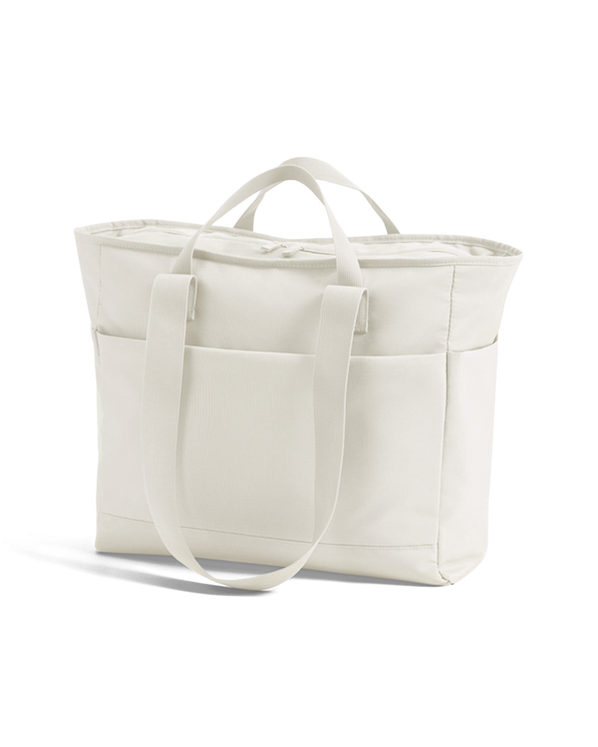 Roomy recycled bag