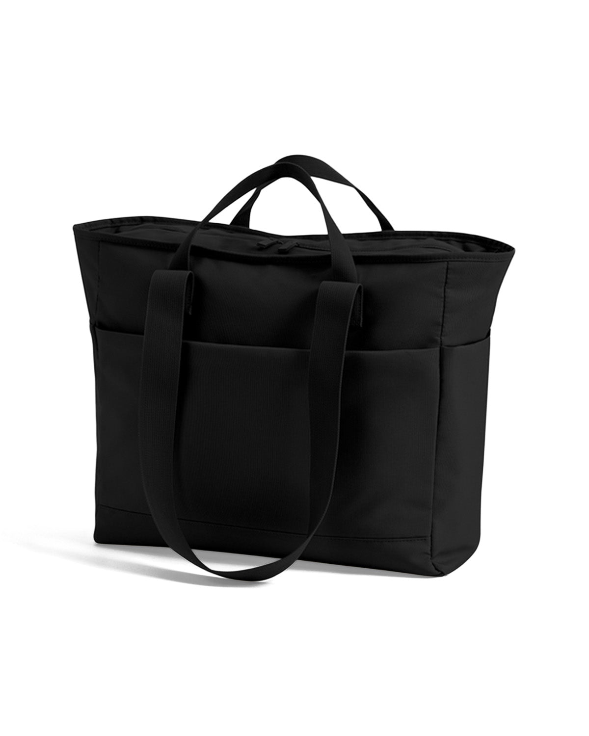 Roomy recycled bag