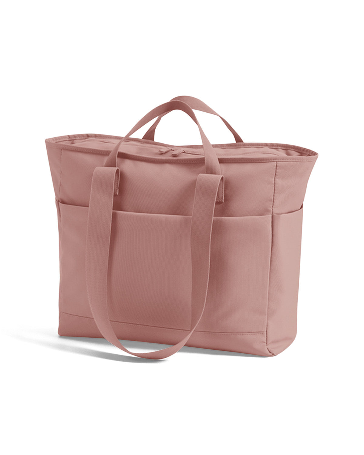 Roomy recycled bag