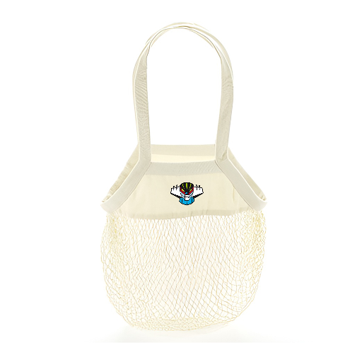 Borsa della spesa a rete